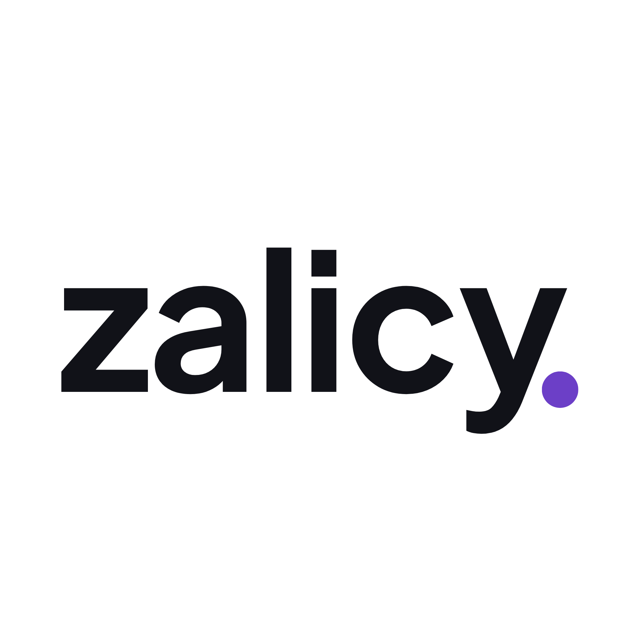 Zalicy
